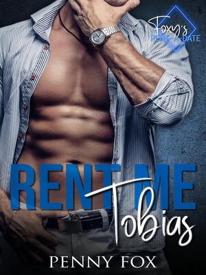 cover image of Tobias